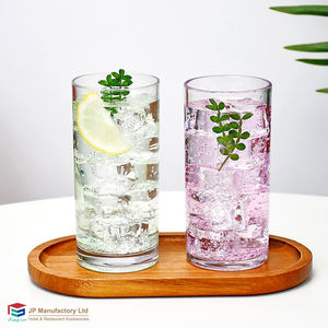 <span class=keywords><strong>Verre</strong></span> à whisky SAN AS en polycarbonate Tritan, 33 cl, transparent, <span class=keywords><strong>verre</strong></span> à whisky, <span class=keywords><strong>verre</strong></span> en <span class=keywords><strong>plastique</strong></span>, <span class=keywords><strong>verre</strong></span> zombie - Product Image 6