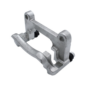 Support d'étrier de frein arrière 7D0615425A BDA463 pour Volkswagen T4 Sharan Seat, pièce de rechange en acier - Product Image 2