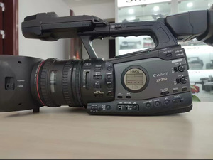 Prix bas pour le caméscope de caméra vidéo numérique <span class=keywords><strong>Canon</strong></span> XF310 utilisé avec le capteur d'imagerie CMOS - Product Image 6