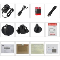 LAUNCH X431 PRO ELITE Herramienta de Diagnóstico Bidireccional de 8 Pulgadas, Escáner OBD2, Prueba Activa CANFD/DOIP, Codificación ECU, ADAS, FCA Autoauth