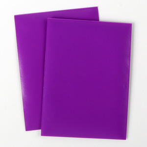 Protecteur de pont mat solide, <span class=keywords><strong>prix</strong></span> d'usine, pour <span class=keywords><strong>cartes</strong></span> de jeu Mtg Ultra Pro <span class=keywords><strong>YuGiOh</strong></span> MTG TCG - Product Image 6