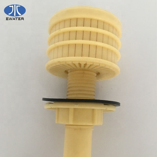 High Quality Heat Resistant Pressure Vessel Water Flow Distributor Nozzle for Efficient Water Management Filtration Water
