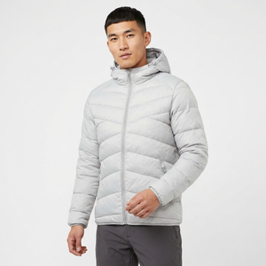 Custom Winter Puffer Jacket Men Fashion <b>Bubble</b> <b>Coat</b> OEM ODM Manufacturer - Product Image 1