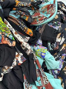 Benutzer definierte Bambus Pyjamas Bambus Reiß verschluss Pyjamas Baby Bambus Pyjamas Benutzer definierte Fabrik Niedlichen Druck Baby Zippy Kleidung - Product Image 6