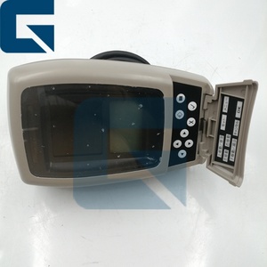 Moniteur de commande électrique pour excavatrice JIAJUE E325CL, pièce 243-7058 - Product Image 1