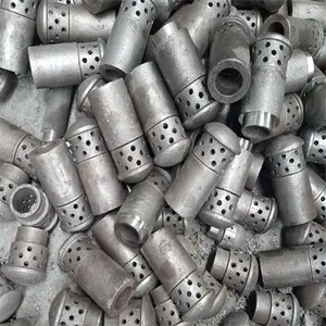 Coal/Oil/Gas/Biomass Fired Steam Boiler Parts Air Nozzle/Wind Caps