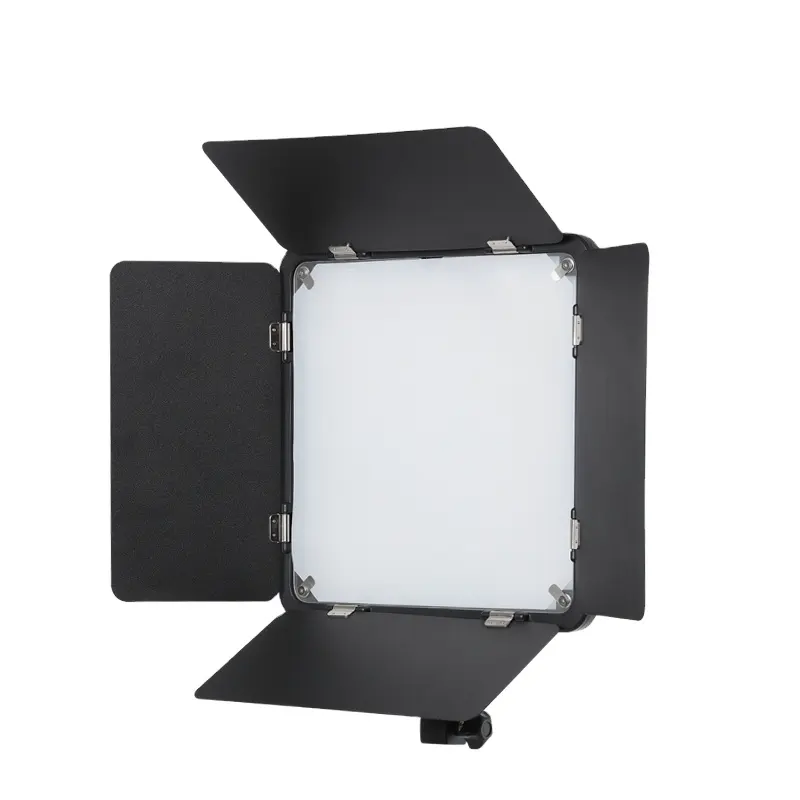 Jinbei EFP-50BI Fotografie Licht Led Camera Licht Voor Live Verlichting En Vlog