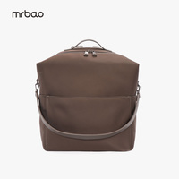 Sac à dos de haute qualité, imperméable, en nylon, grande capacité, sac pour femmes, minimaliste, multifonctionnel, sac à langer, fabrication OEM/ODM personnalisée