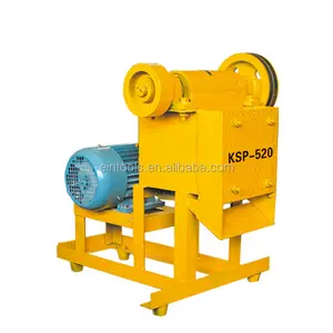 Thủy Lực Đá Đá Cẩm Thạch Và <span class=keywords><strong>Granite</strong></span> Cắt Tách/Máy Nghiền - Product Image 1