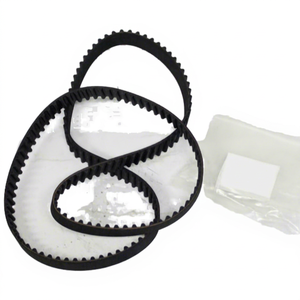 Correa de Distribución MITSU TRITON 16V 1145A019T, Piezas para Sistemas de Refrigeración Automotriz, Garantía de 1000 Millas, Tamaño Estándar OEM - Product Image 1