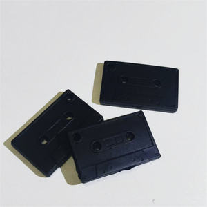 Autorisation exclusive, lien musical personnalisé, album inscriptible, mini <span class=keywords><strong>cassette</strong></span> NFC, thème pour les artistes - Product Image 6