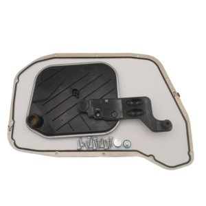 0BW 398 009 Audi Q5 için otomobil parçaları şanzıman HIDROLIK FILTRE 0BW398009 A6 A8 Q5 4G 4H C7 C7 A4 - Product Image 3