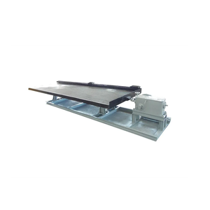 Vàng rung bảng vàng khai thác thiết bị lắc bảng vàng tách máy cho quặng separator - Product Image 3