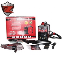 Mesin Las Inverter IGBT Portabel Manual Metal Arc 250 Stick Welders MMA
