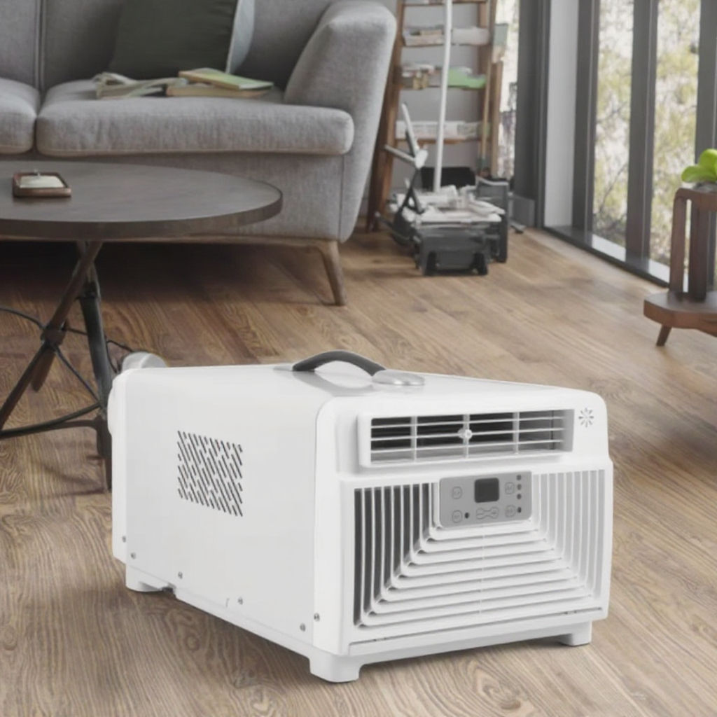 16000 BTU Portable Air Conditioner Smart WiFi Inverter
