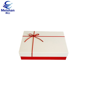 Parfum rectangulaire personnalisé <span class=keywords><strong>Meishan</strong></span>, exquis et créatif, avec gaufrage doré - Product Image 2