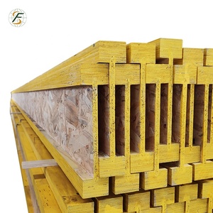 Toiture d'ingénierie Poutres en I 300x63 Poutres en <span class=keywords><strong>bois</strong></span> LVL structurelles - Product Image 3