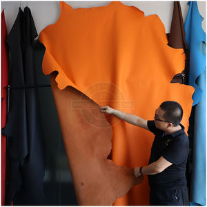 <span class=keywords><strong>Volante</strong></span> <span class=keywords><strong>de</strong></span> Coche Personalizado <span class=keywords><strong>de</strong></span> Cuero Vacuno Original para BMW, Cuero Nappa, Marca KHD - Product Image 1