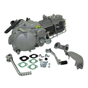 Motore YX150 YinXiang YX 150cc con Avviamento Elettrico per Pit <span class=keywords><strong>Bike</strong></span>, Dirt <span class=keywords><strong>Bike</strong></span>, Dax, Monkey <span class=keywords><strong>Bike</strong></span> ATC70 - Product Image 2