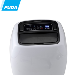 Home <b>Dehumidifier</b> Fuda <b>Dehumidifier</b> 16L/day <b>Dehumidifier</b> - Product Image 4