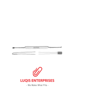 Separador de Fascia Crawford, Servicio OEM, Mejor Precio, Separador de Fascia Crawford de Acero Inoxidable en Oferta - Product Image 5