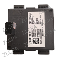 Module de commande ACC Lane Assist 3ER907572 compatible avec le module d'assistance à la conduite IDERA 9X