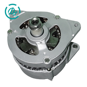Alternateur EexcavaStart 12V 55A de remplacement 3519406M91 3523411M92, robuste, durable, haute performance, pièce de rechange - Product Image 1