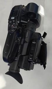 กล้องวิดีโอ JV-C GY HM200EC 4K มือสอง สภาพดี ขายดี พร้อมส่ง รูรับแสงกว้าง F1.2 ช่องต่อ XLR คู่ สำหรับถ่ายทอดสด สัมภาษณ์ งานแต่งงาน - Product Image 5