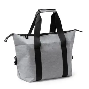Sac isotherme extensible en RPET, merchandising durable - Product Image 1