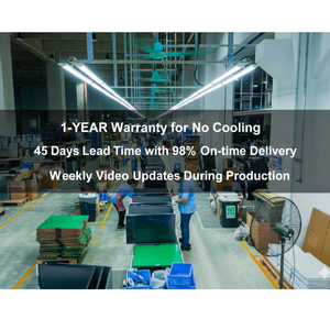 Vinopro - <span class=keywords><strong>Nevera</strong></span> para Vinos Inteligente Personalizada de 72L con Puerta de Vidrio, Enfriador de <span class=keywords><strong>Vino</strong></span> de Una Sola Zona Independiente y Bodega para Uso Doméstico - Product Image 5