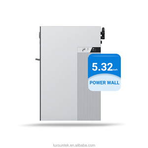 <span class=keywords><strong>Solaredge</strong></span> Batería de Litio PARA EL Hogar, Lifepo4, Powerwall, Almacenamiento Solar, 48V, 51,2 V, 100Ah, 200Ah - Product Image 1