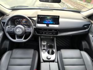 El <span class=keywords><strong>Cambiador</strong></span> <span class=keywords><strong>de</strong></span> Juego: Nissan X-Trail 300 VC-Turbo AWD 2021, Tecnología Inédita, 4x4-i <span class=keywords><strong>de</strong></span> 5 Modos, el Modo Definitivo - Product Image 4