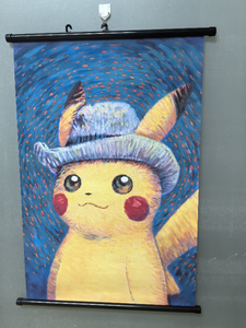 Póster de Pared con Estampado de Anime, Videojuegos y Películas de <span class=keywords><strong>Dragon</strong></span> <span class=keywords><strong>Ball</strong></span> <span class=keywords><strong>Z</strong></span>, 70*25cm, 60*40cm, 60*90cm, Cuadros Colgantes, Diseños de Pancartas Personalizadas OEM - Product Image 3