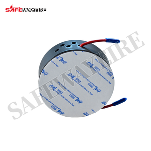 เครื่องดับเพลิงแบบละอองลอยอัตโนมัติ20ก. สำหรับรถยนต์และอุปกรณ์ไฟฟ้า - Product Image 3