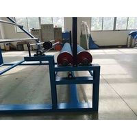 Machine de plastification d'isolation en tissu de Jute, meilleure vente directe des fabricants commerciaux, 2020
