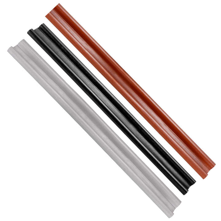 Bande d'éponge insonorisée et anti-poussière pour porte