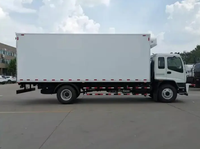 Camion réfrigéré SINOTRUK 6x4 HOWO avec le meilleur prix 20 tonnes chargent le camion lourd de cargaison