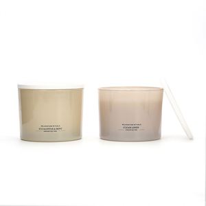 Long Lasting Incense Romantic Fragrance Aromatherapy Wedding Party Birthday Gift Smokeless Vegetable Wax Candle - Product Image 6