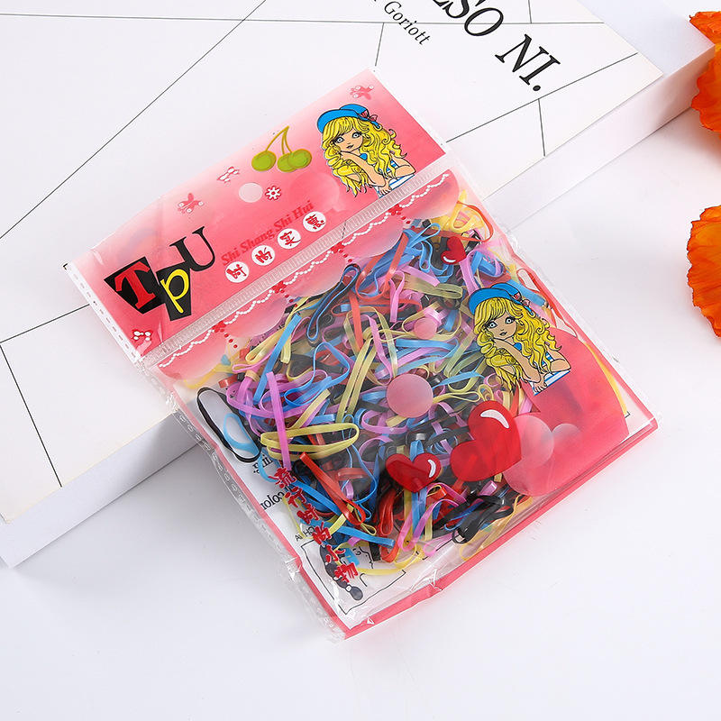 260 unidades/bolsa oro