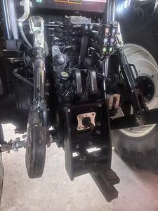 Acheter bon fonctionnement 4WD New-Holland T1654 sous-compact utilitaire tracteur agricole équipement agricole maintenant en vente pas cher en ligne - Product Image 5