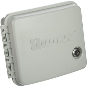 Hunter Psr22 Pump Start Relay 5 Hp 24 Volts Ac Dc <b>Plastic</b> <b>Enclosure</b> - Product Image 1