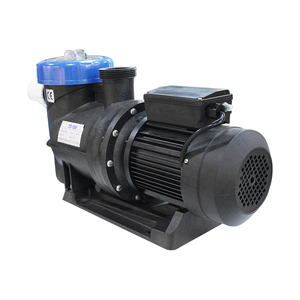 Máy BƠM BỂ BƠI Chất lượng cao 1.5HP-3HP mã lực biến thể Phụ kiện áp suất cao cho bể bơi - Product Image 3