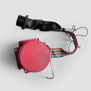 A860-0315-T103 Fanucオリジナル株式エンコーダー価格交渉 - Product Image 2