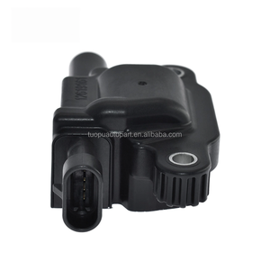 12619161 12713668 12669351 12723610 NOUVELLE Bobine d'allumage à 3 broches pour <span class=keywords><strong>Chevrolet</strong></span> <span class=keywords><strong>Silverado</strong></span> Tahoe/Suburban GMC 1500 5.3/6.2L V8 14-25 - Product Image 3