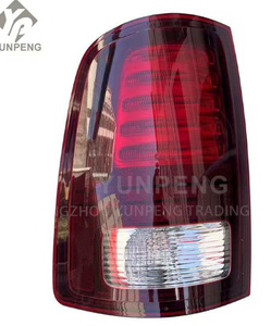 Feu arrière gauche neuf 12V 6000 Lumens pour <span class=keywords><strong>1500</strong></span> 2500 3500 (2013-2018) – Référence OE CH2800203/68093081AC - Product Image 2