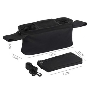 Bolsa <span class=keywords><strong>de</strong></span> mamá cochecito <span class=keywords><strong>de</strong></span> explosión bolsa colgante carrito cesta <span class=keywords><strong>de</strong></span> almacenamiento artefacto cochecito accesorios <span class=keywords><strong>universales</strong></span> bolsa <span class=keywords><strong>de</strong></span> almacenamiento - Product Image 6