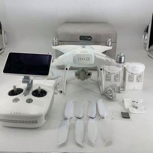 HFT Professional Phantom 4 Pro V2.0 <b>Drone</b> <b>4k</b> Camera Quadcopter Wholesale - Product Image 1