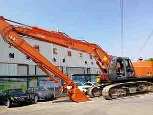 Новинка, 25-100 тонн, удлинитель для экскаватора - Product Image 2