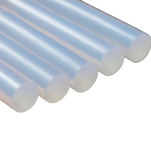 Bâtons de colle thermofusible époxy multi-usages 7 mm 11 mm pour le transport, en EVA, fabriqués à Hebei - Product Image 1