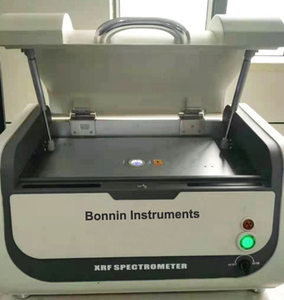 EDX2800B spettrometro a fluorescenza a raggi X a dispersione di energia Desktop <span class=keywords><strong>XRF</strong></span> per analisi dei minerali metallici - Product Image 2